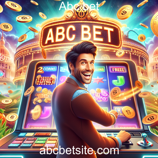 Atraia Mais Jogadores com Bônus e Promoções no Abc bet