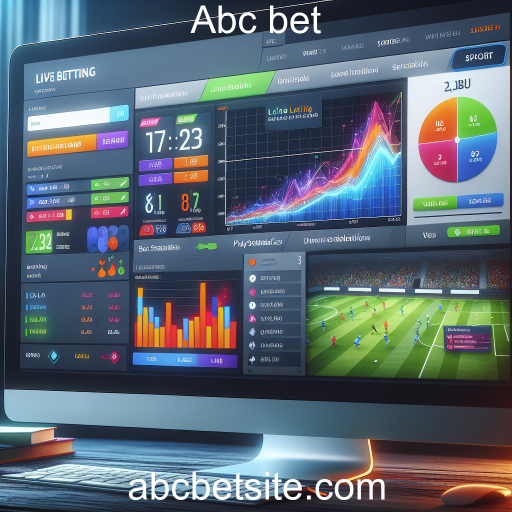 Apostas ao Vivo: A Revolução nas Apostas Esportivas no Abc Bet