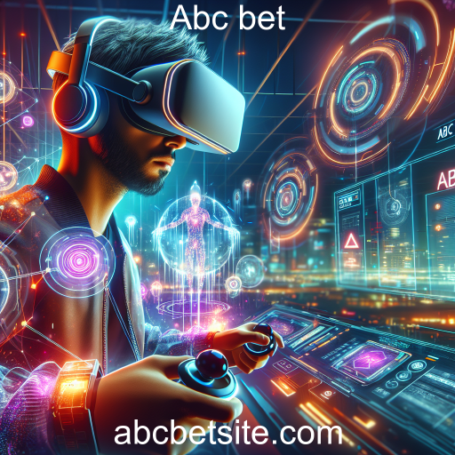 Explorando o Mundo dos Jogos Virtuais: Tendências e Inovações